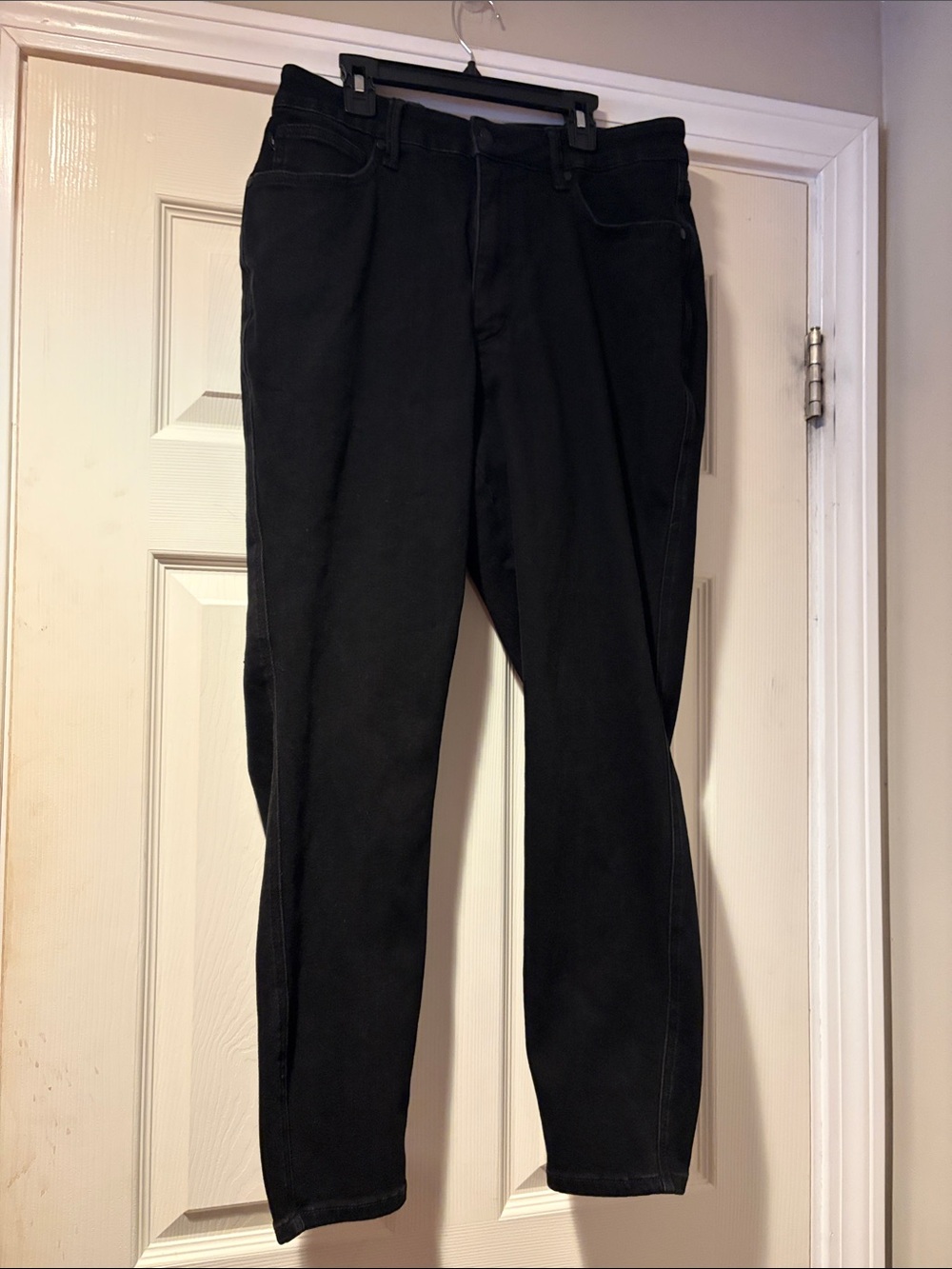 Judy Blue High-Rise Skinny Fit Jeans